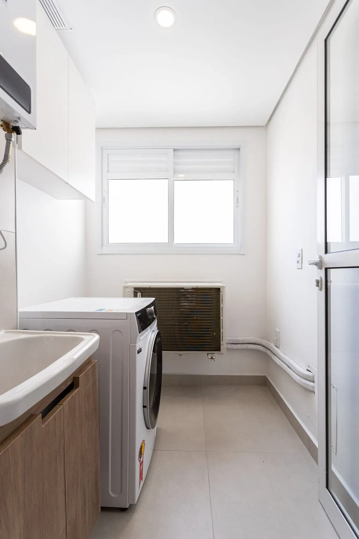 Imagem Apartamento com 2 Quartos para alugar, 69m² - Vila Leopoldina