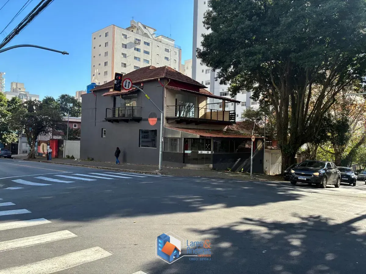 Imagem Casa comercial para venda em Vila Pompéia, 372m²