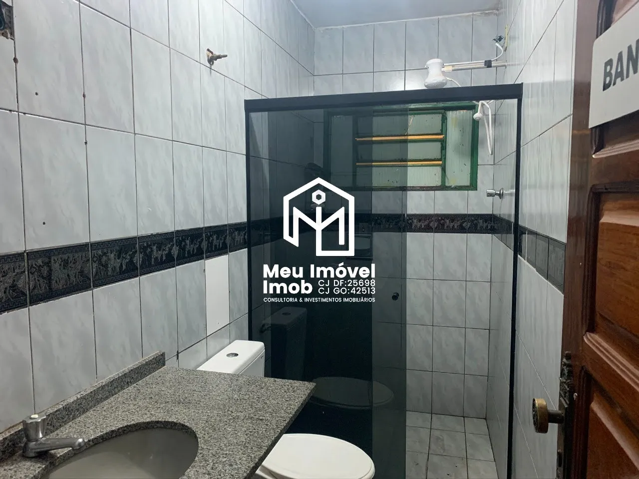 Imagem Casa Sobrado 7 Quartos 2 Suítes 3 Vagas 380m² Samambaia/DF
