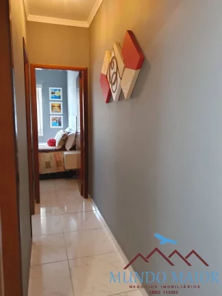 Imagem Invista em Cobertura de Luxo em Santo Andr?(C): 2 dorm, 90m Vila Tibiriçá