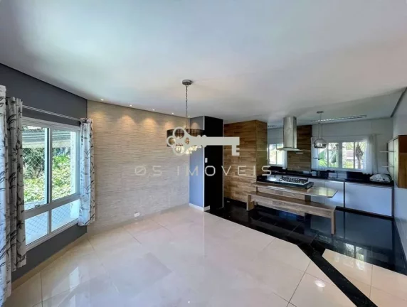 Imagem Cond Pq das Artes - Ótima c/ linda vista! 4 dorm / 2 sts, piscina, gourmet!