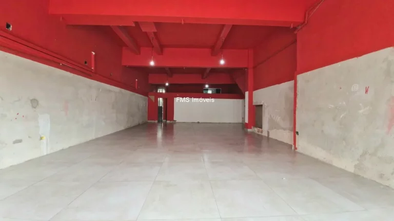 Imagem Loja com 180m2 em Pinheiros.