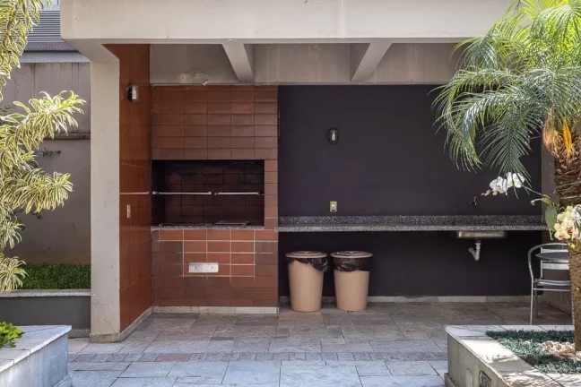 Imagem APARTAMENTO RESIDENCIAL em São Paulo - SP, Perdizes