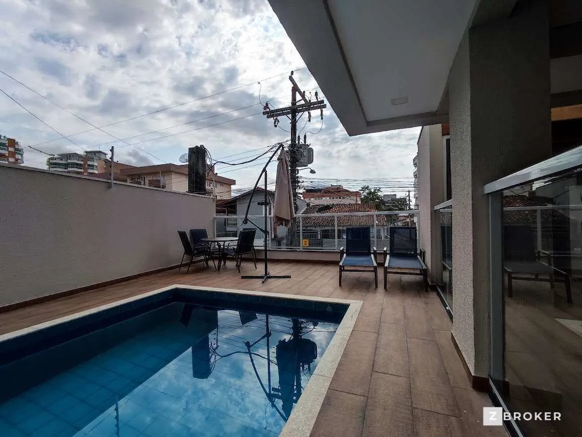 Imagem Lindo apartamento no Tenório