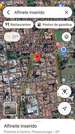 Imagem Terreno Padrão