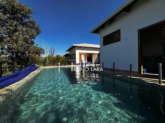 Imagem Casa à venda em Igarapé MG, condomínio Gran Ville.