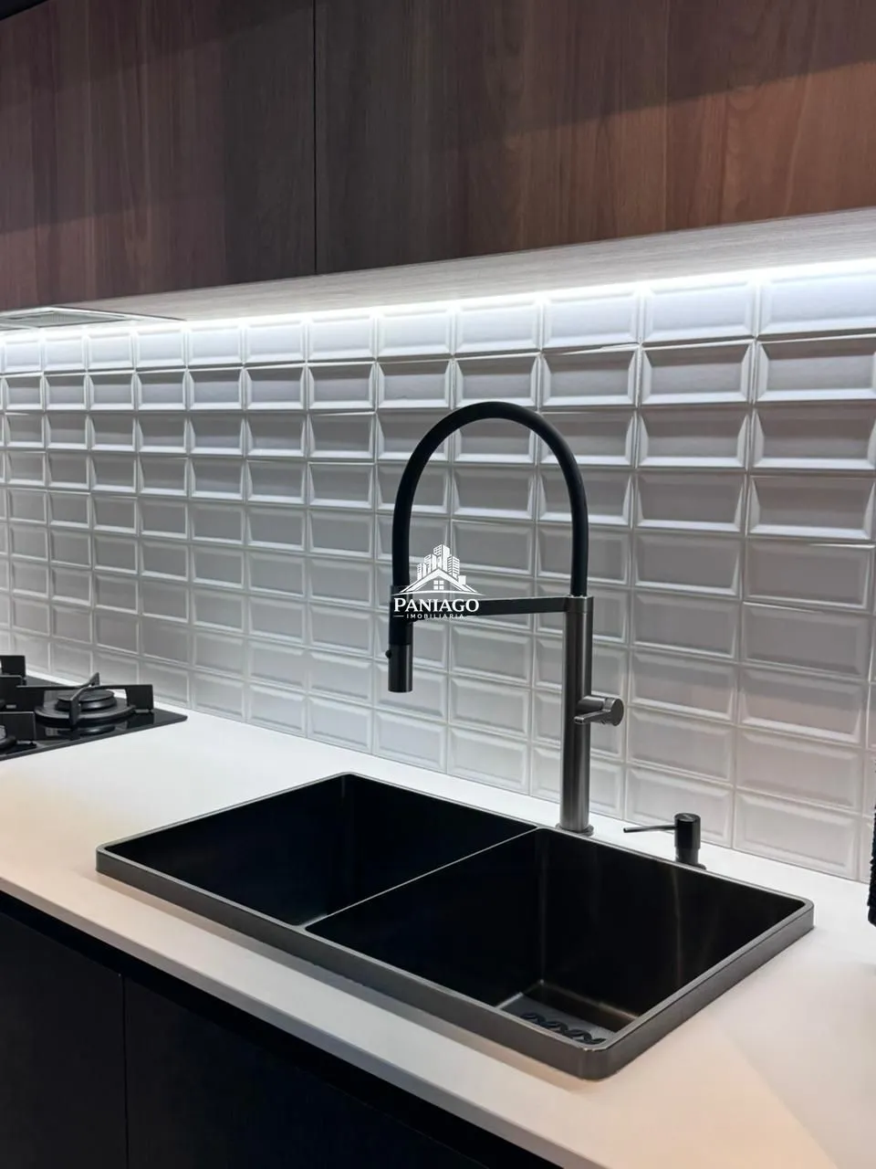 Imagem Apartamento à Venda Edifício Felicitá | Porteira Fechada | 95m² | Andar Alto | S