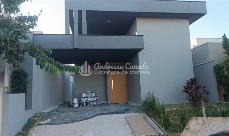 Foto do imóvel Ideal Life Ecolazer Residence - Casa com 3 dormitórios à venda, 120 m² por R$ 970.000 - Ideal Life Ecolazer Residence em Ideal Life Ecolazer Residence, São José do Rio Preto - SP