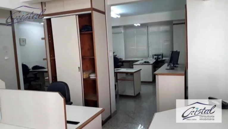 Imagem Sala Comercial para venda e locação, Vila Buarque, São Paulo - .