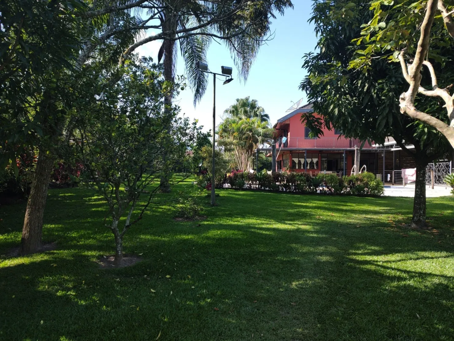 Imagem Chácara à venda 5 Quartos, 5 Suites, 4 Vagas, 5400M², Bom Sucesso, Pindamonhangaba - SP