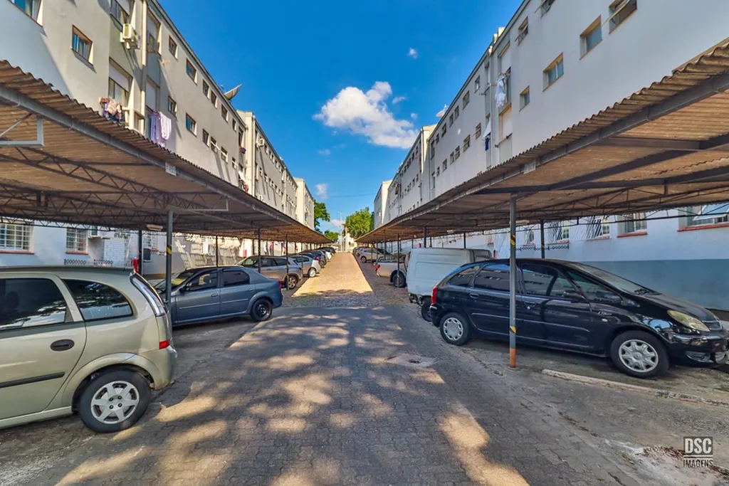 Imagem Apartamento em Jardim Itu Sabará