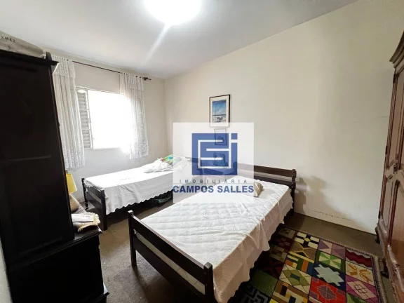 Imagem Apartamento com 2 dormitórios à venda por R$ 320.000,00 - Centro - Socorro/SP
