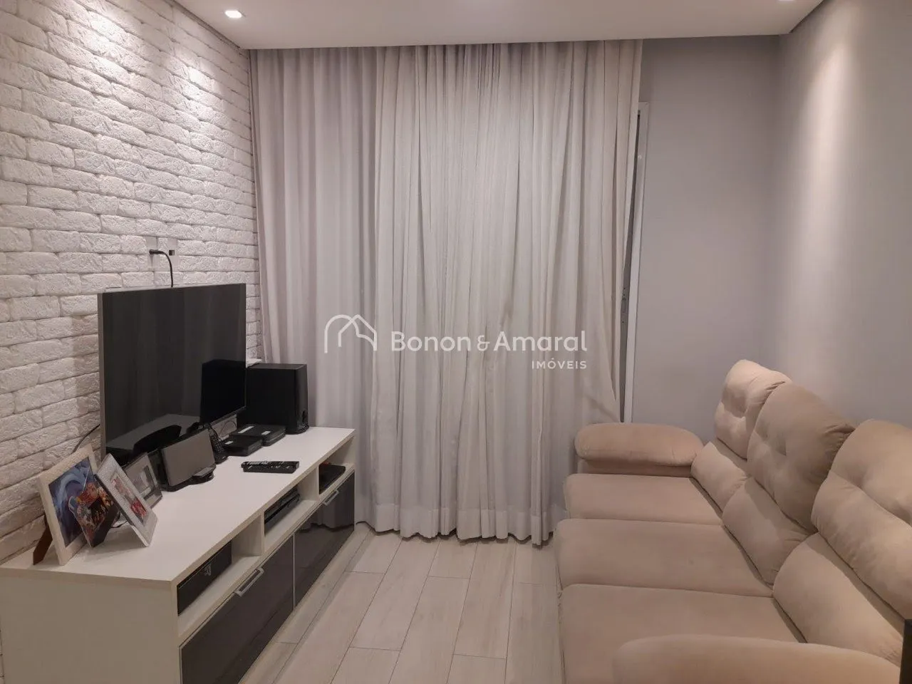 Imagem Apartamento à venda com 3 dormitórios (1suite)