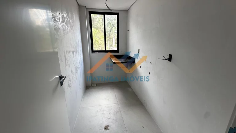 Imagem Apartamento no Bom Retiro - Ipatinga