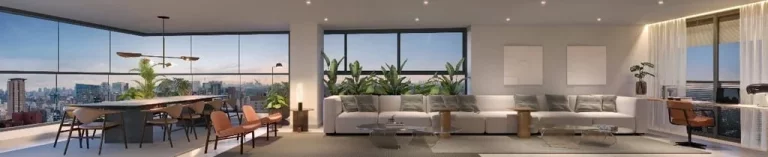 Imagem Apartamento à venda no bairro Itaim Bibi - São Paulo/SP