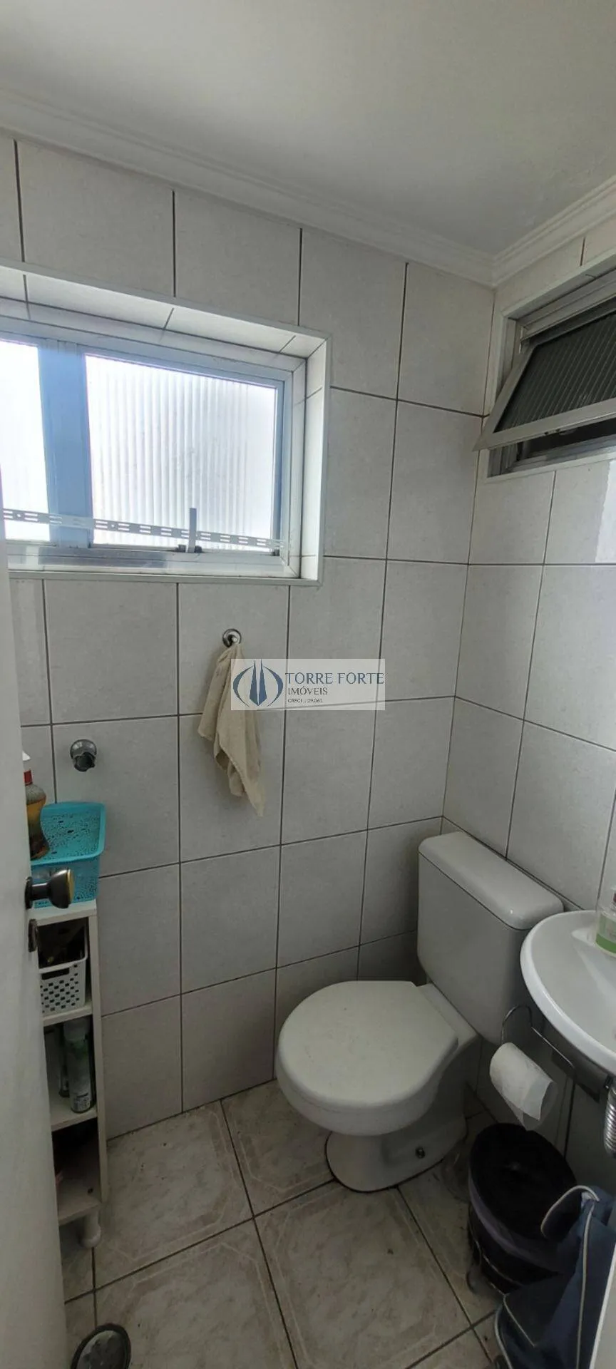 Imagem apartamento 2 dormitórios 2 banheiros 1 vaga dependencia empregada Mooca