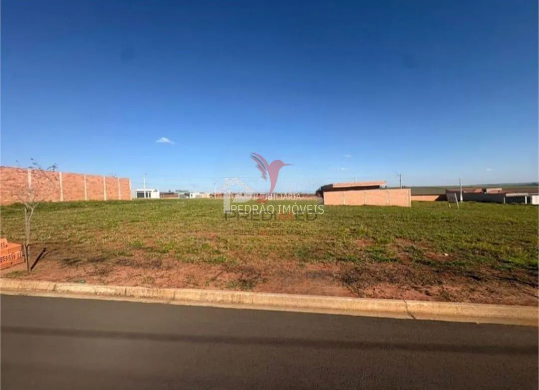 Imagem Lote/Terreno de 250m² no bairro Residencial Vila Da Mata I, em Lençóis Paulista