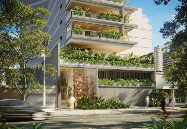 Imagem APARTAMENTO RESIDENCIAL em Rio de Janeiro - RJ, Botafogo