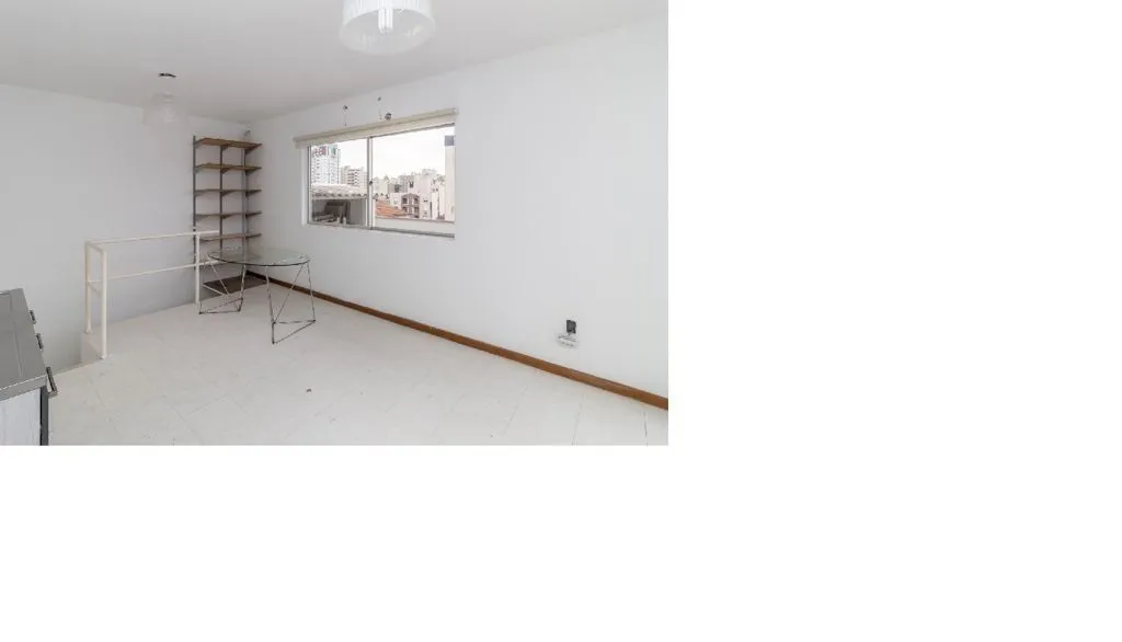 Imagem Conjunto/Sala para Venda - 99.3m², 1 dormitório, Cidade Baixa