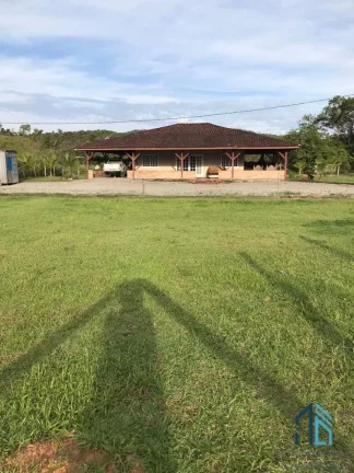 Imagem Terreno a venda, com 20 mil M², acesso para Br 101 terreno plano para fazer empresa - Urbano ,em Joinville -SC
