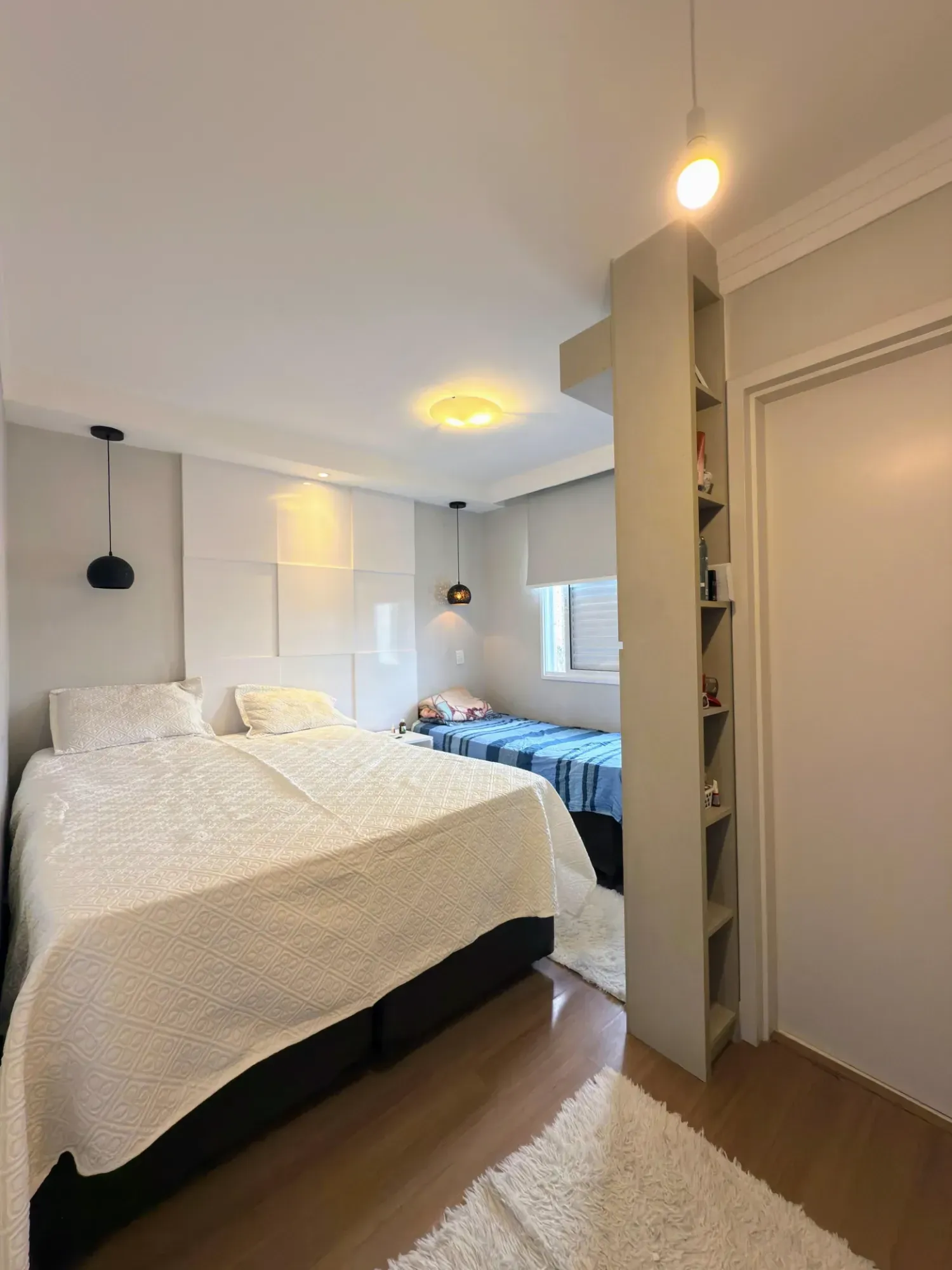 Imagem Apartamento com 2 Quartos à Venda, 70 m² em Vila Humaitá - Santo André