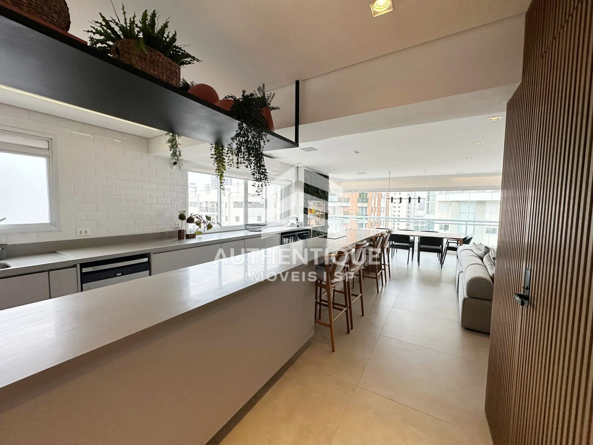 Imagem TIREE ITAIM BIBI - Apartamento no bairro Itaim Bibi à venda
