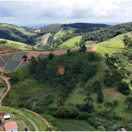 Imagem Área à venda, 13 alqueires paulista por R$ 5.300.000 - São Mateus - Camanducaia/MG