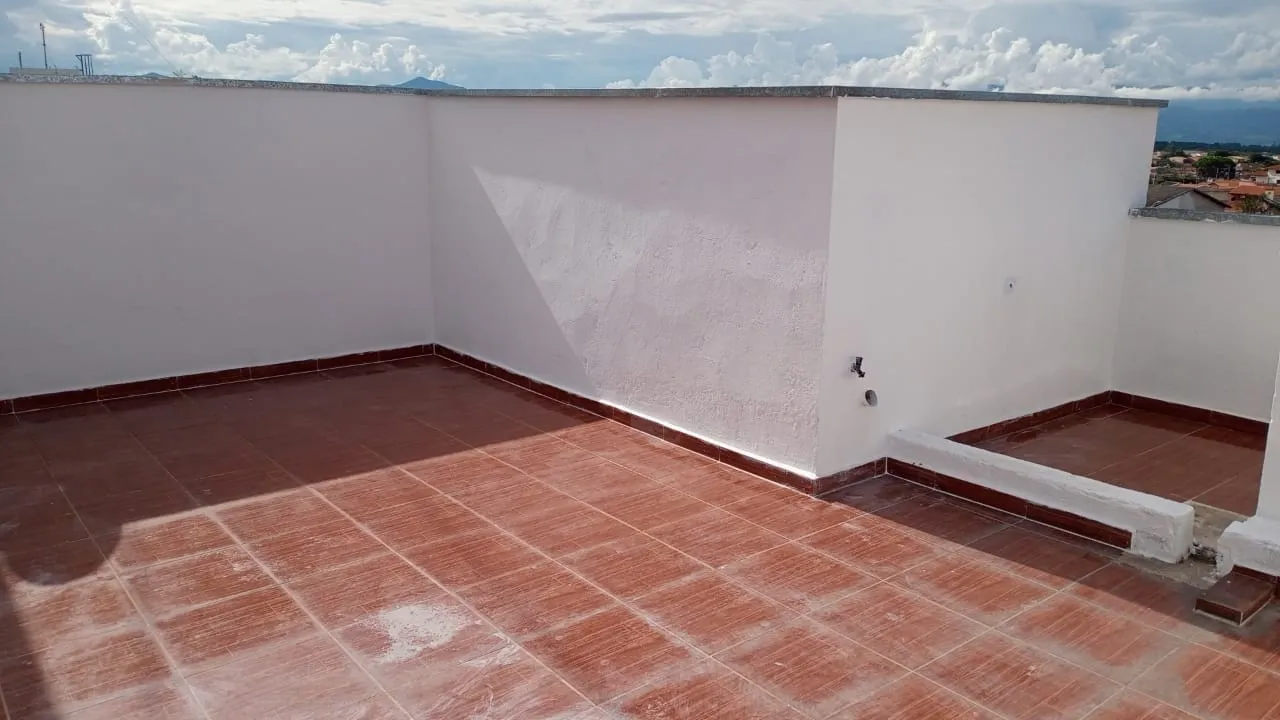 Imagem Apartamento à venda 2 Quartos, 1 Suite, 1 Vaga, 101M², Parque Taubateguassu, Taubaté - SP | Prédio