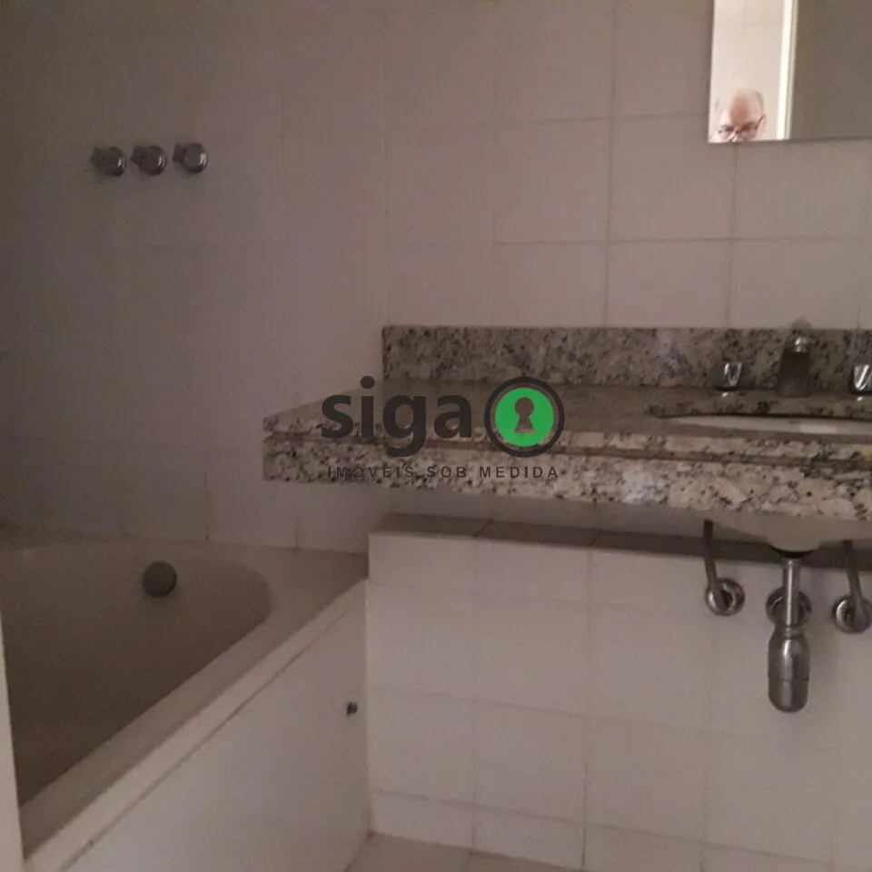 Imagem LINDO APARTAMENTO A VENDA NO PANAMBY