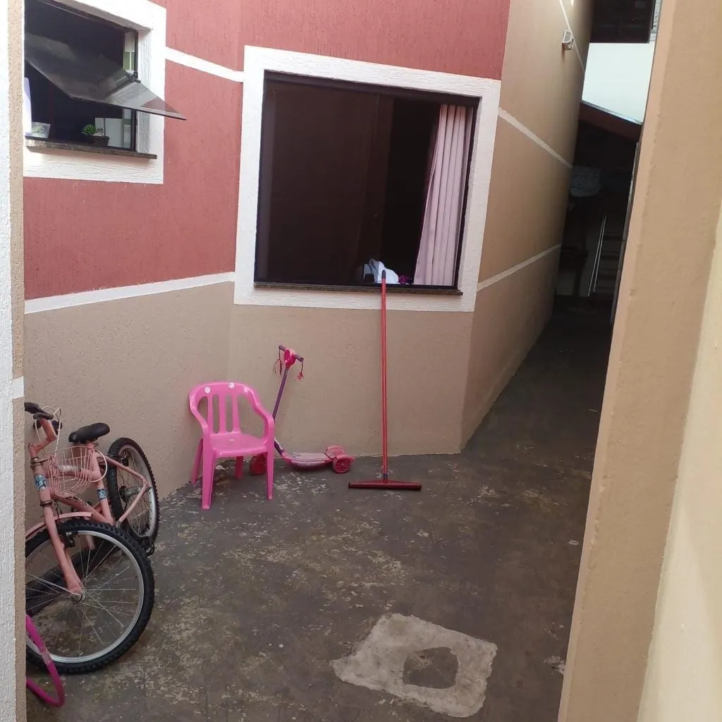 Imagem Casa à venda 2 Quartos, 1 Suite, 2 Vagas, 125M², Jardim Sandra Maria, Taubaté - SP