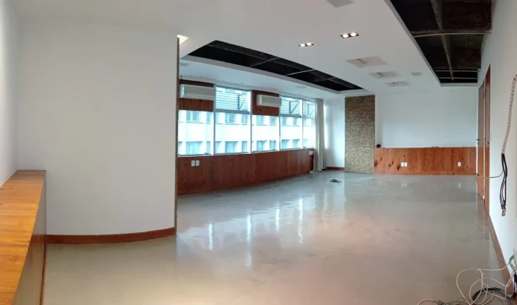 Foto do imóvel Conjunto Comercial na Bela Vista, com 166m²