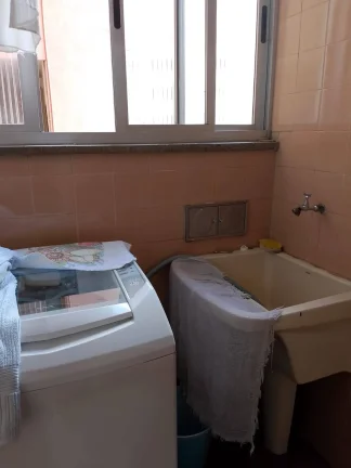 Imagem Apartamento 3 quartos, ótima localização, bairro Barro Preto.