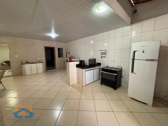 Imagem Casa no bairro Cidade Nobre - Ipatinga