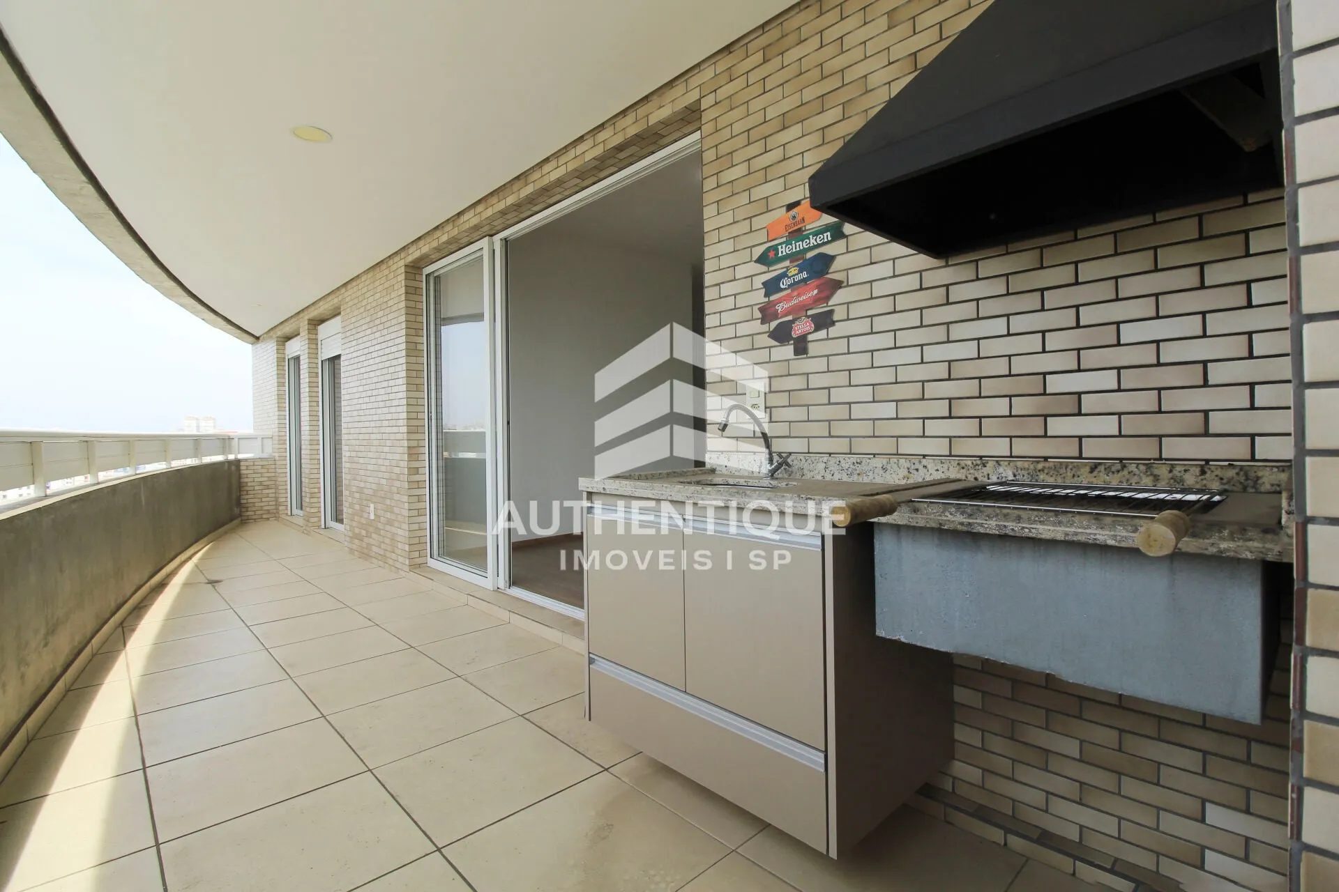 Imagem ELLISSE BAETA NEVES SAO BERNARDO DO CAMPO - Apartamento à venda em São Bernardo do Campo/SP