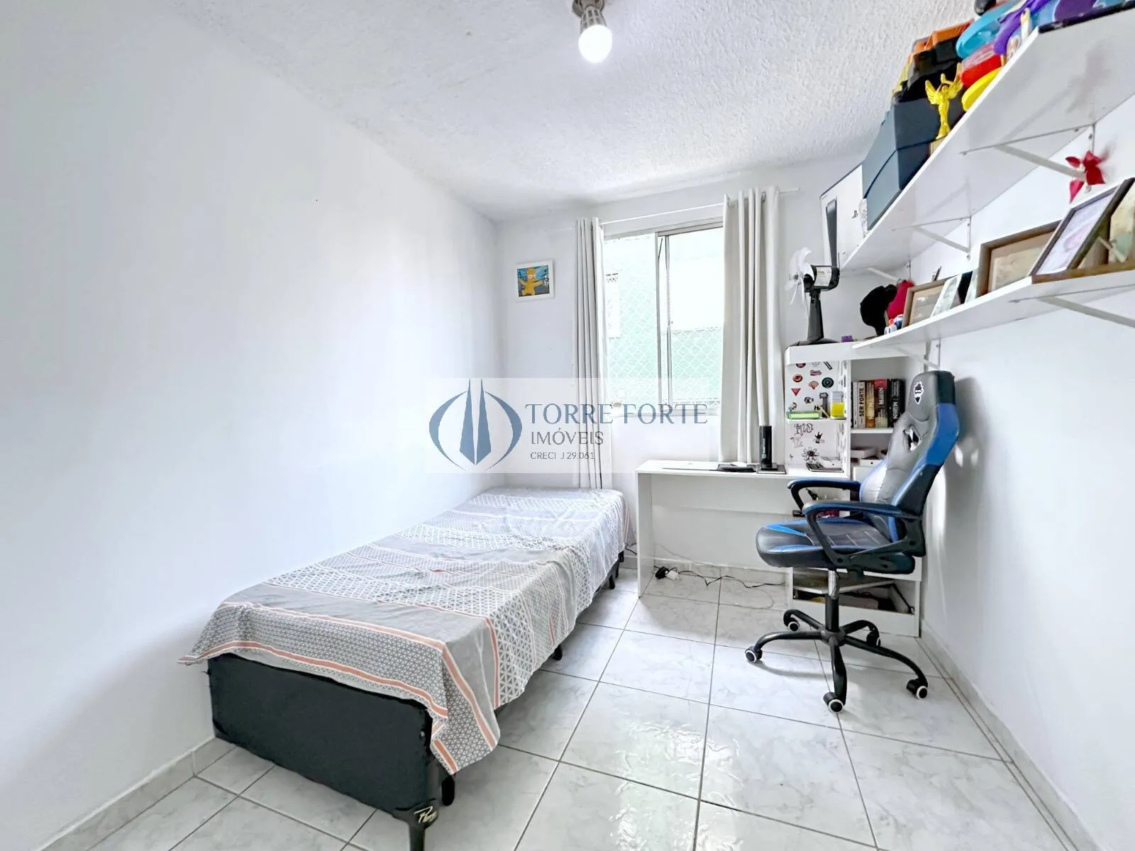 Imagem Apartamento com 3 dormitorios 1 vaga na Vila Silvia .