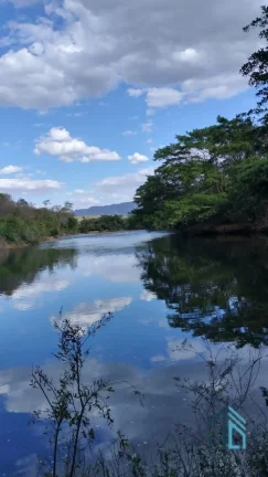 Imagem Fazenda a venda Oportunidade Única em Niquelândia Goiás- GO