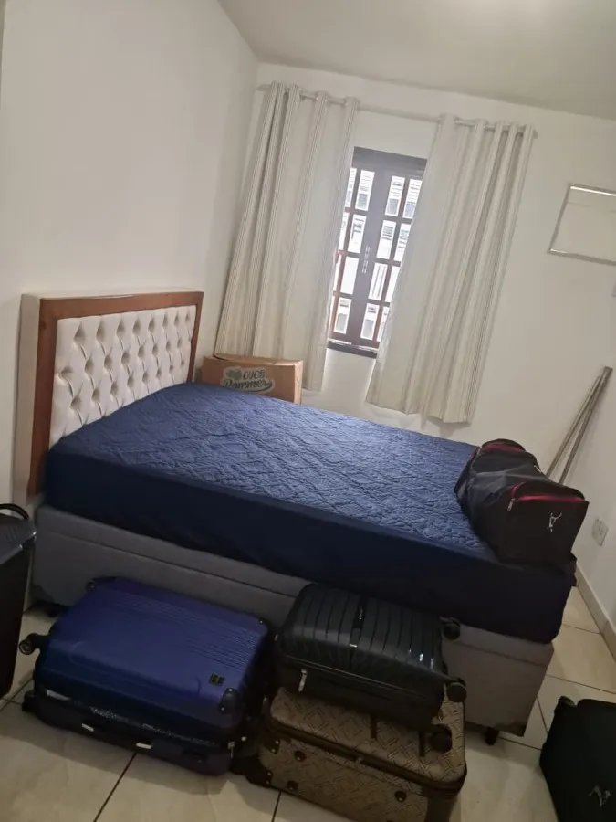 Imagem Casa 2 Quartos em Condomínio  Aceita Financiamento | Campo Grande, RJ
