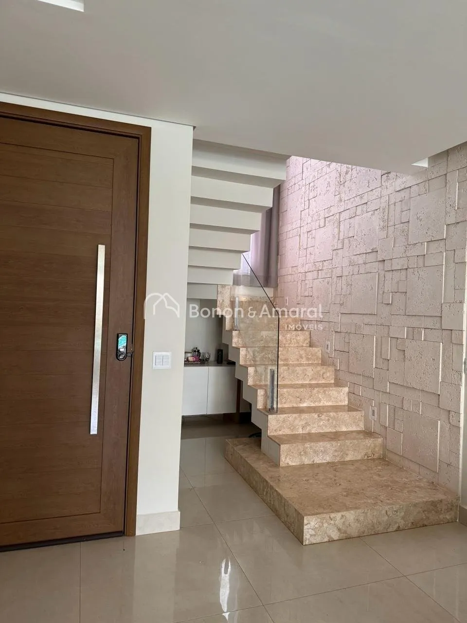 Imagem Casa com 3 quartos, à venda no Condomínio Terras da Estância, Paulínia