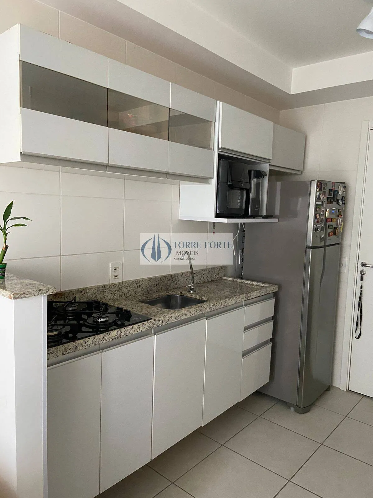 Imagem Apartamento 1 dormitório na Vila Ema