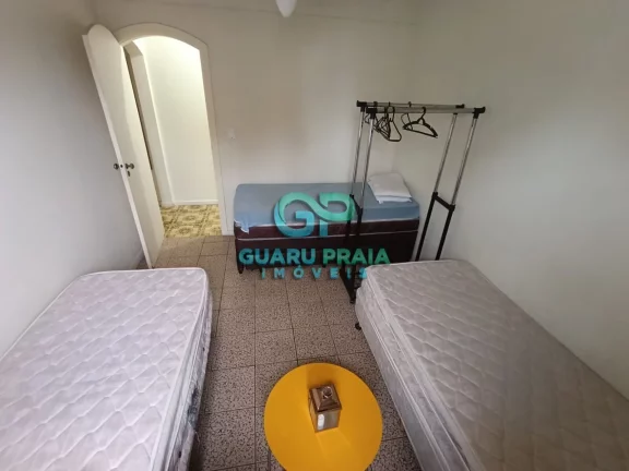 Imagem Apartamento 2 dorms lado praia