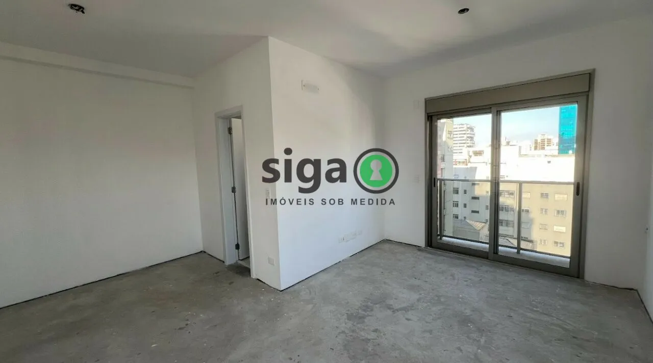 Imagem Apartamento para venda em Moema 03 suítes, São Paulo - SP