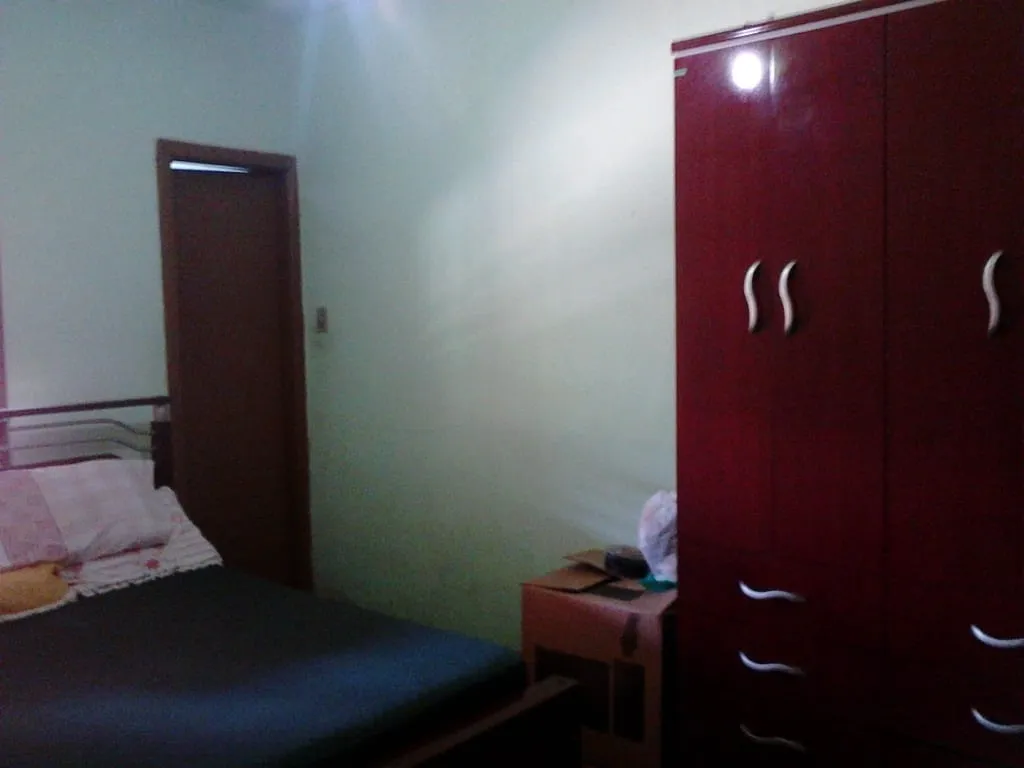 Imagem Casa à venda 3 Quartos, 1 Suite, 2 Vagas, 286M², Alto do Cardoso, Pindamonhangaba - SP