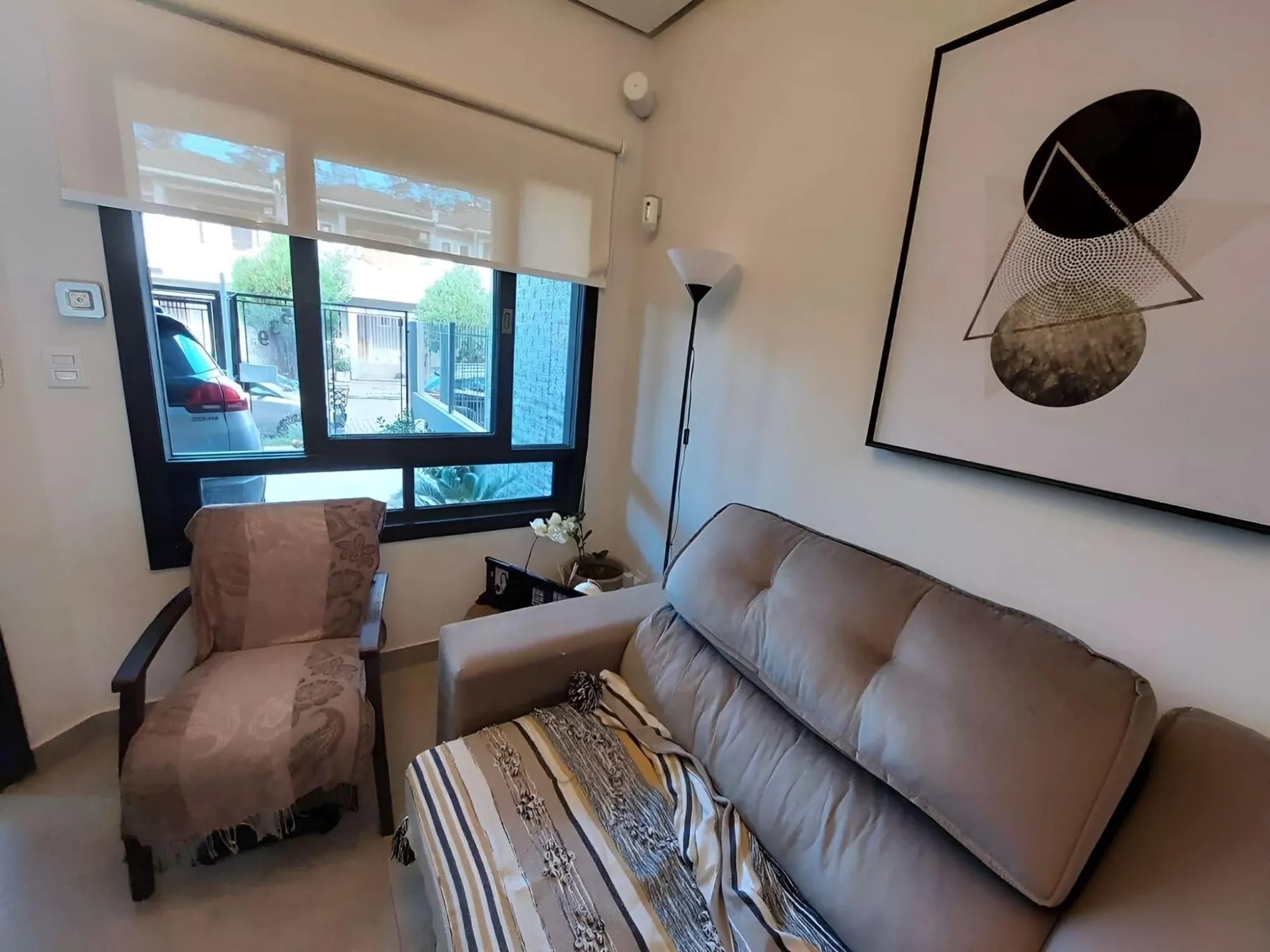 Imagem Casa de 3 dormitórios no Bairro Hípica Porto Alegre - RS