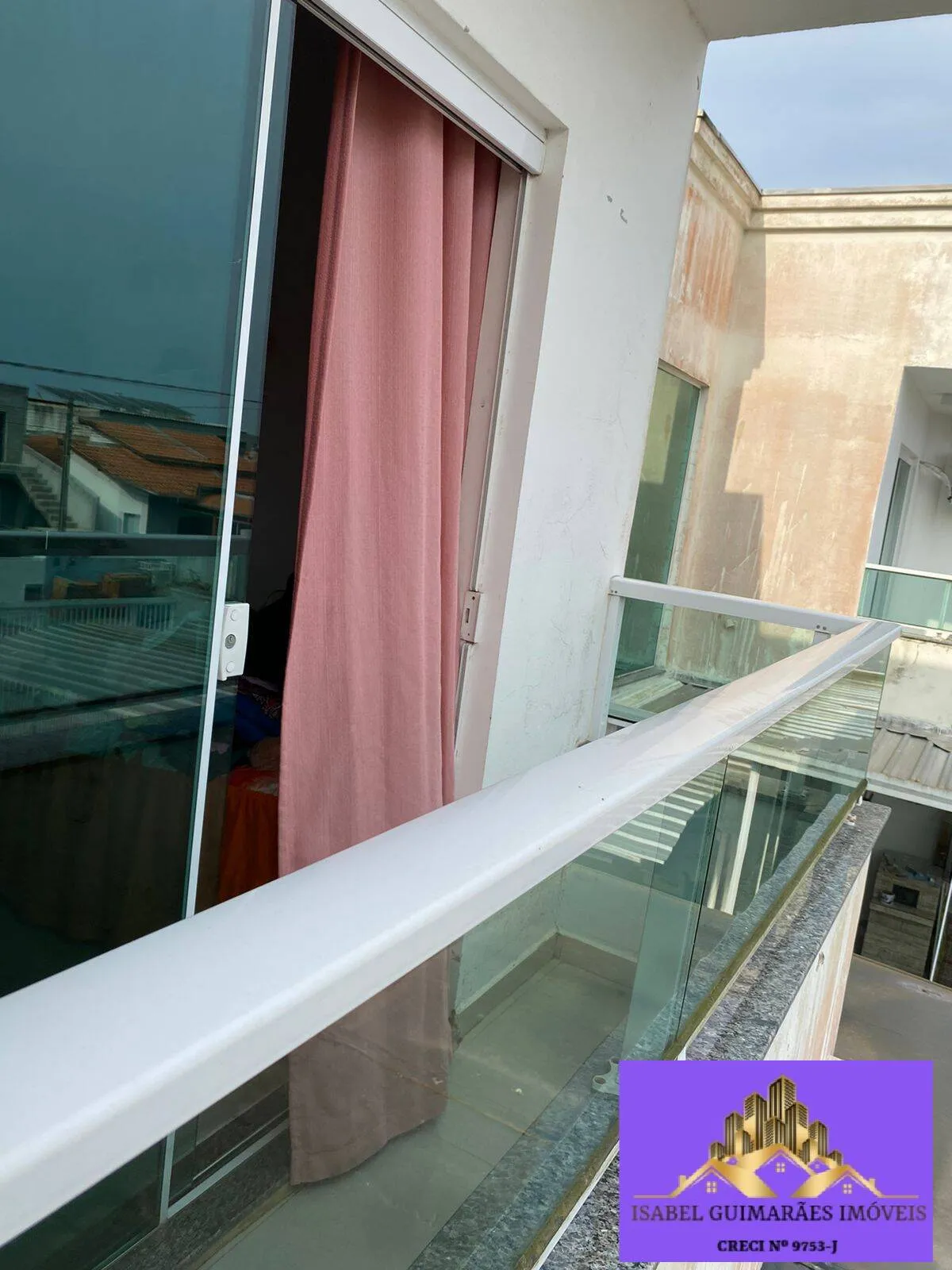 Foto do imóvel: Sobrado Mobiliado, 02 quartos sendo uma Suíte, Gravatá de Navegantes