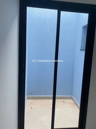 Imagem CASA 75,00 m2 2 DORMITORIOS SENDO 1 SUITE RESIDENCIAL VENEZA, INDAIATUBA/SP.