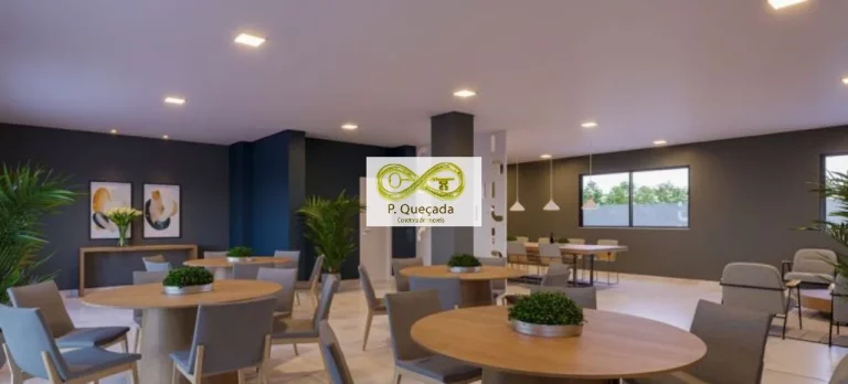 Imagem BELÍSSIMO APARTAMENTO 3 DORMITORIOS EM PAULÍNIA/SP