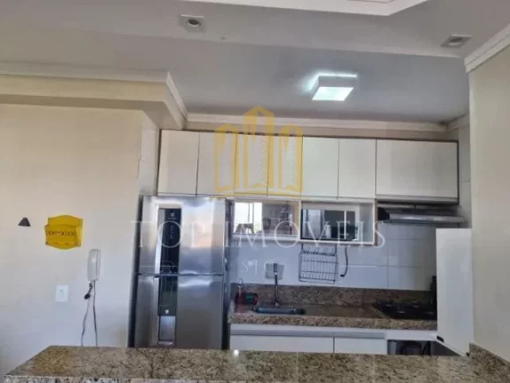 Imagem Lindo Apartamento Localizado no Fatto Aqua Repleto de planejados 2 dormitorios Lazer Completo