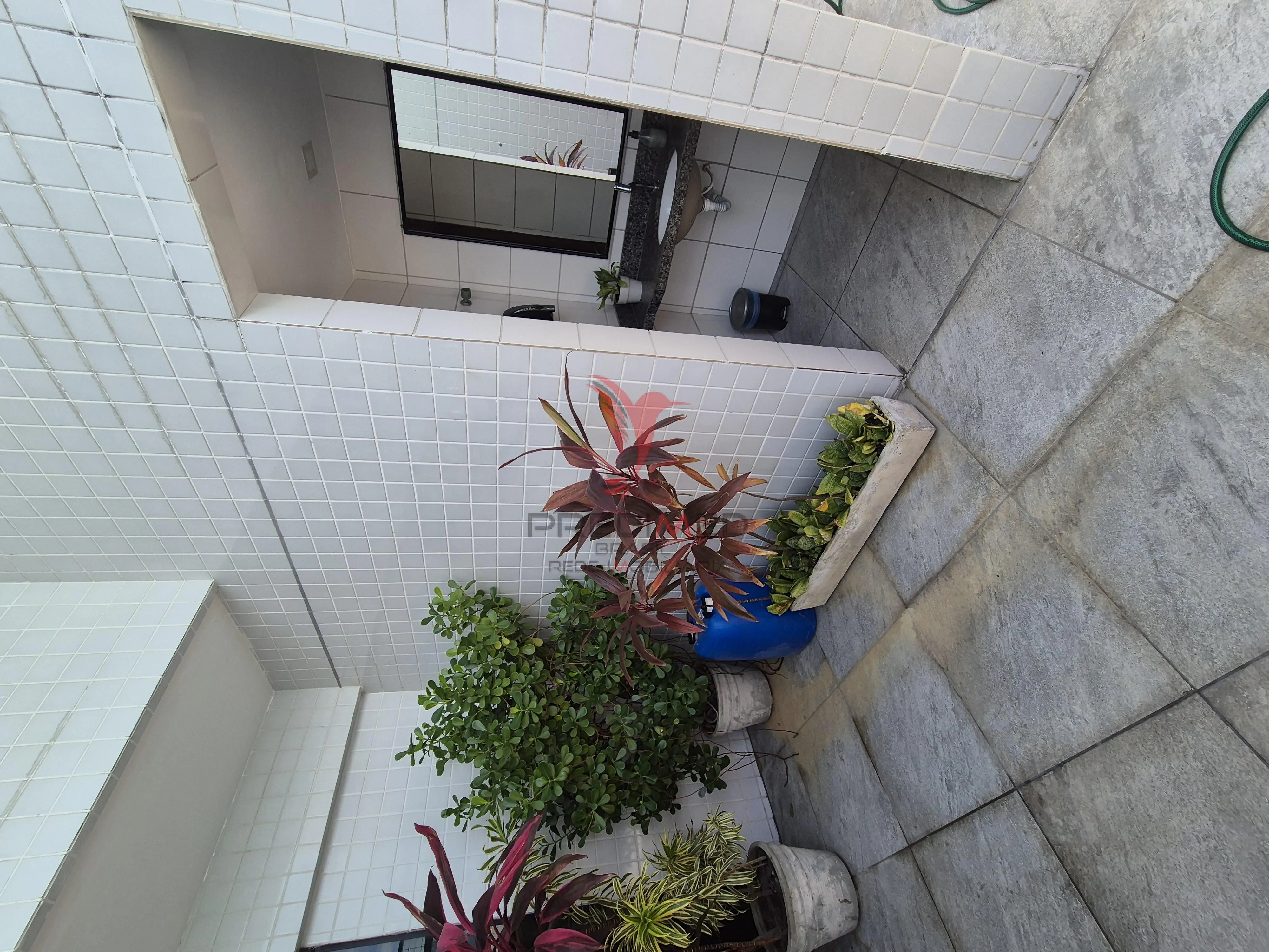 Imagem Apartamento em Manaíra vista mar