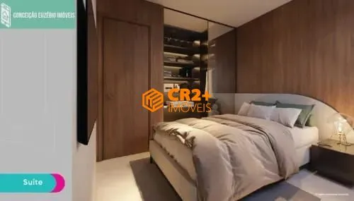 Imagem Vendo-Mood Aurora-Apartamento 57m2