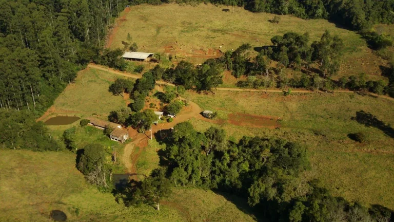 Área Agrícola para Venda em Itá, Sc-154 em Sc-154